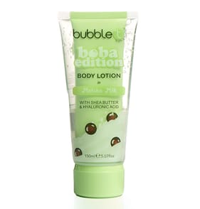 Bubble T Boba Edition Body Lotion Matcha Milk 150ml