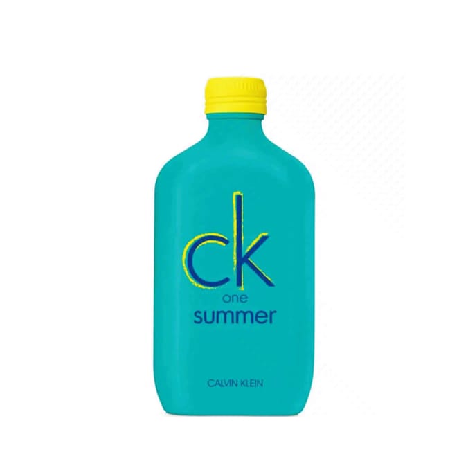 CK One Summer EDT 100ml