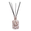 Bordeaux Collection Scented Reed Diffuser 500ml - Cinnamon, Almond & Cedar Wood