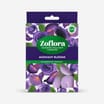 Zoflora Scented Tealight Candles 12 Pack - Midnight Bloom