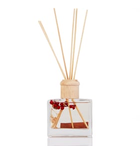 Wickford & Co Winter Filled Diffuser 100ml - Spiced Citrus