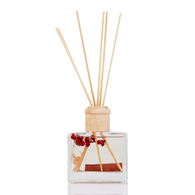 Wickford & Co Winter Filled Diffuser 100ml 