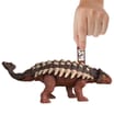 Jurassic World Dominion Wild Roar - Ankylosaurus
