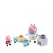 Peppa Pig Peppa's Messy Kitchen