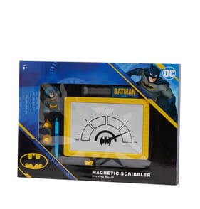 Batman Magnetic Scribbler Drawing Board