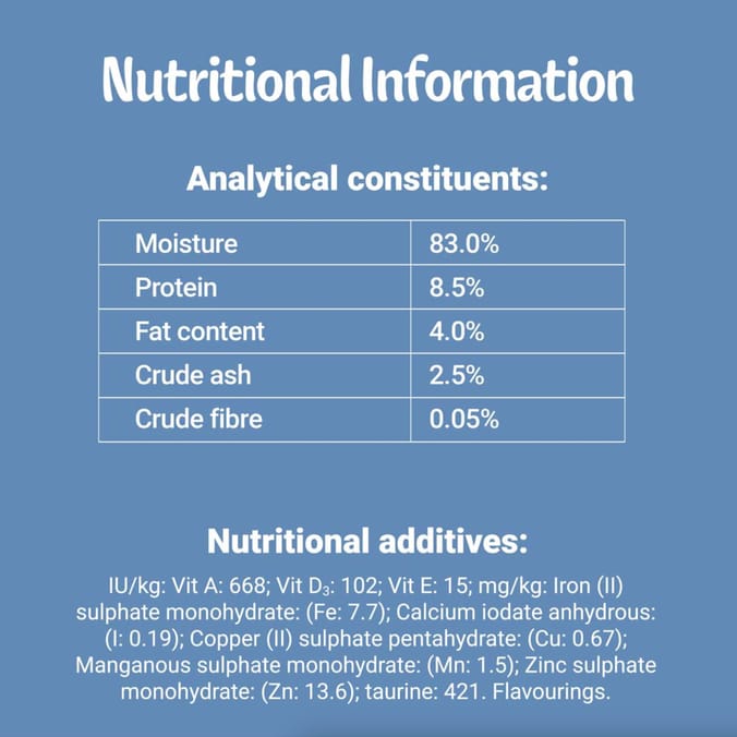 Felix Original 7+ Mixed Selection in Jelly Wet Cat Food 12 x 100g