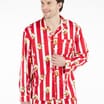 Spongebob Squarepants Mens Christmas Pyjamas