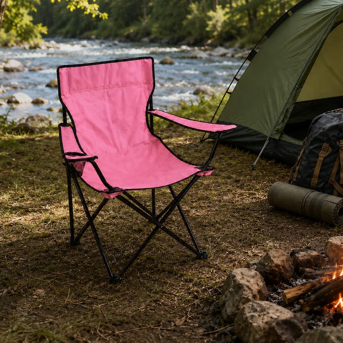 Lakescape Camping Chair - Adult
