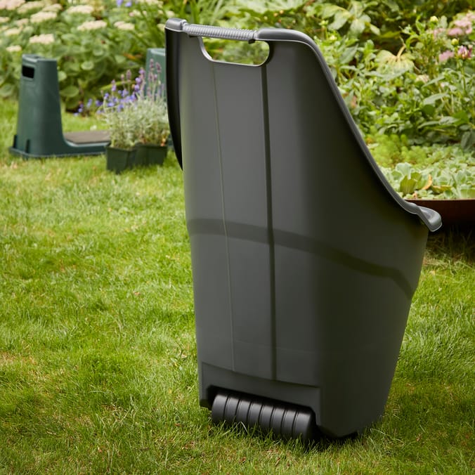 Strata Ward Rolling Cart