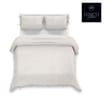 Hinch Home Striped Duvet Set