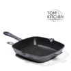 Tom Kitchin Cast Iron Grill Pan