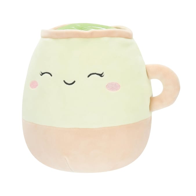 Squishmallow 7" - Rosemund