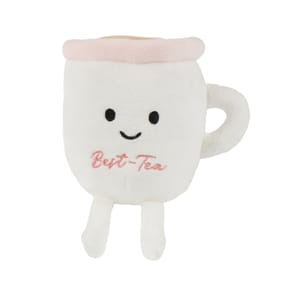 Someone Special Tea Plush