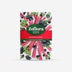 Zoflora Scented Sachets 2 Pack - Rhubarb & Cassis