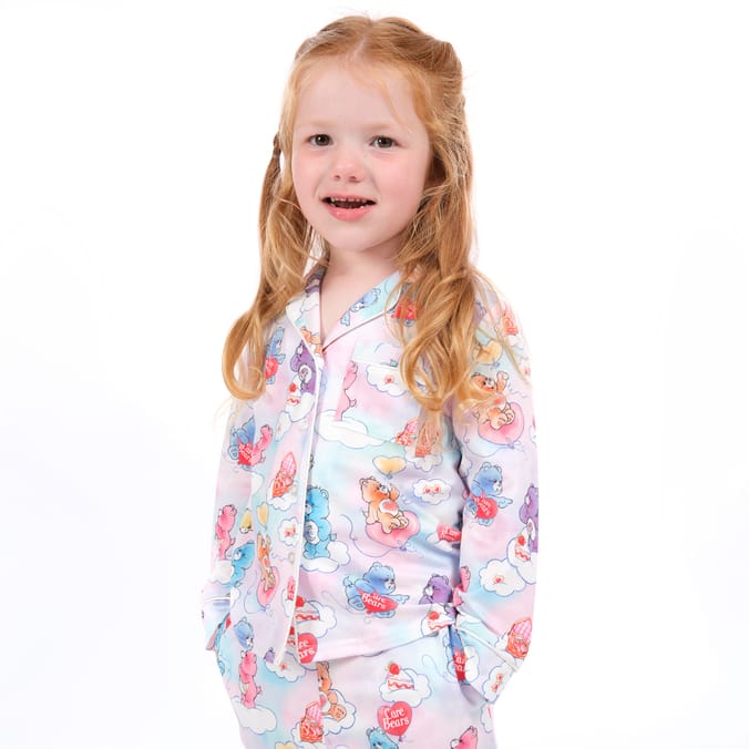 Care Bears Kids Pyjamas