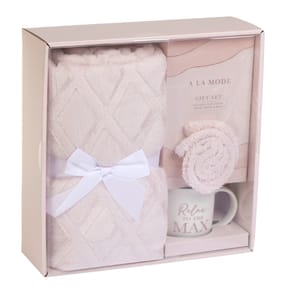 A La Mode Gift Set 