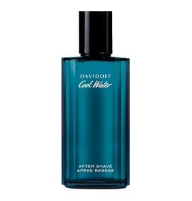 Davidoff Cool Water Aftershave 75ml