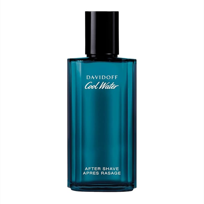 Davidoff Cool Water Aftershave 75ml