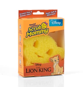 Scrub Mummy Disney Lion King - Nala Special Edition