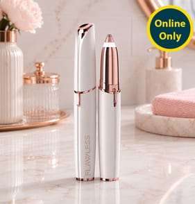 Finishing Touch Flawless Brow Hair Remover