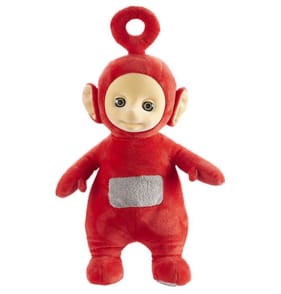 Teletubbies Laugh And Giggle Po Plush