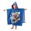 Paw Patrol Hooded Towel 3-6 Years