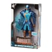 Gormiti The New Era Action Figure Aqu Gormita of the Water Clan