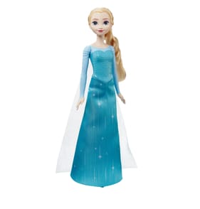 Disney Frozen Elsa Doll