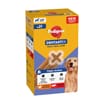Pedigree Dentastix Daily Dental Chews Large Dog Treat 21s