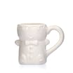 Sleigh Bells Paint Your Own Gingerbread Mug