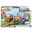 Hot Wheels Racer Verse Star Wars Grogu's Great Race