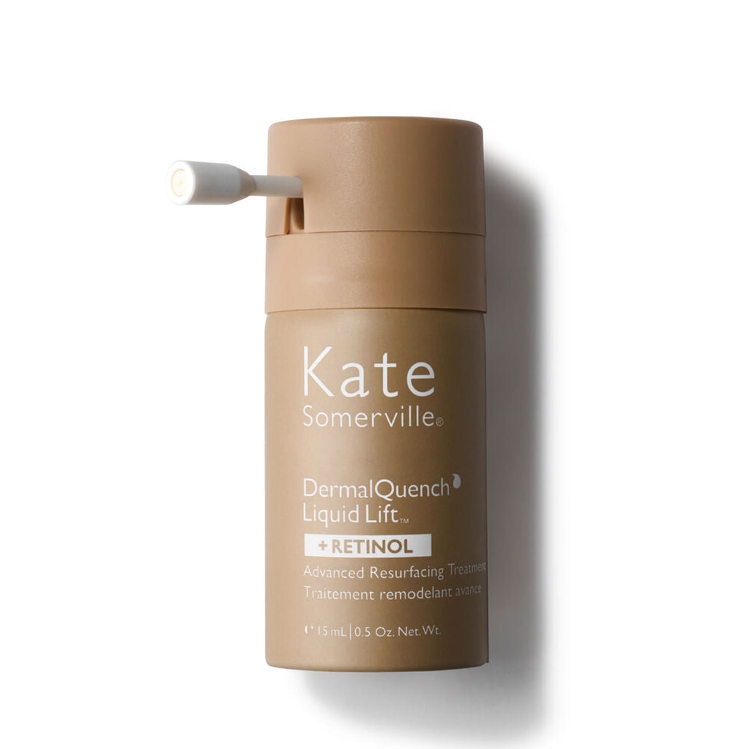 Kate Somerville DermalQuench Liquid Lift + Retinol 15ml Home Bargains