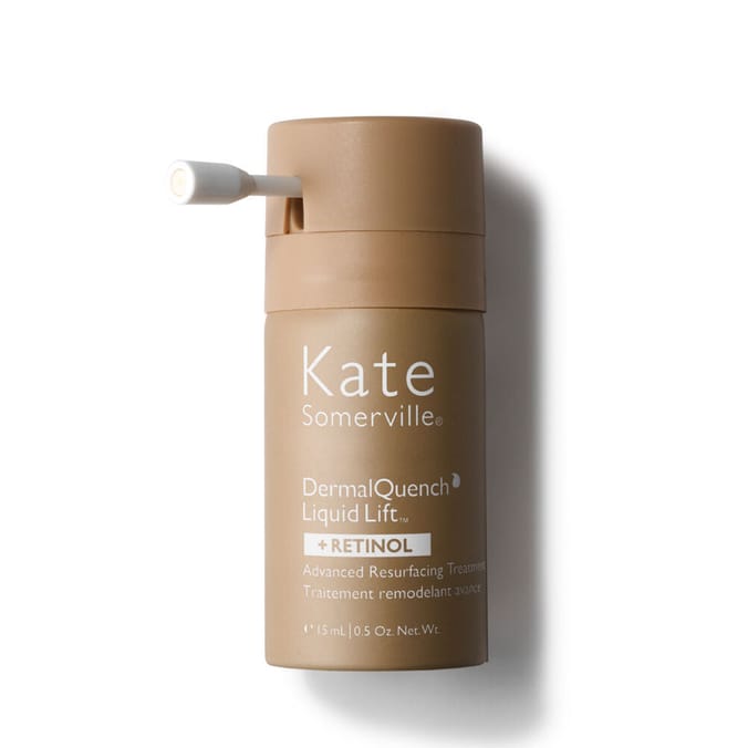 Kate Somerville DermalQuench Liquid Lift + Retinol 15ml