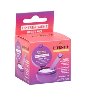 Eternite Lip Treatment - Berry Mix