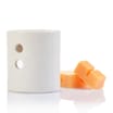 Wickford & Co Wax Melts & Burner Set - Neroli & Italian Cypress