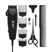 Wahl Groom Ease 100 Series 10 Piece Clipper Set