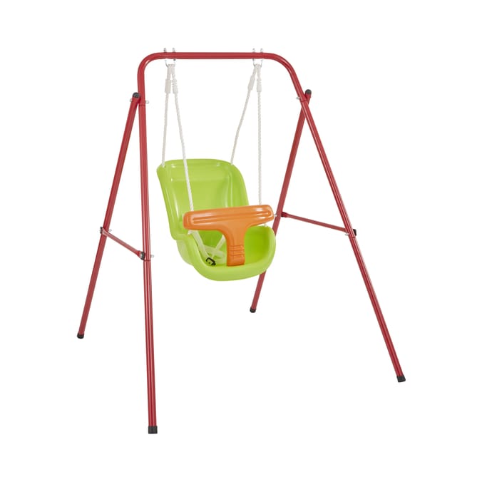 Liberty House Toys Toddler Swing