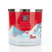 Apres Ski Scented Candle 1.2kg - Sparkling Snow/Christmas Tree/Roasted Chestnuts