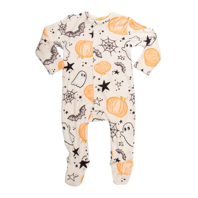 Originals Halloween Baby Sleep Suit