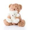Mother's Day Bear Plush