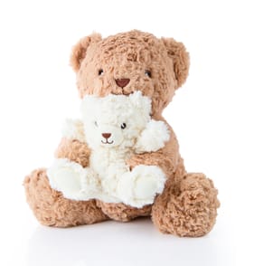 Mother's Day Bear Plush