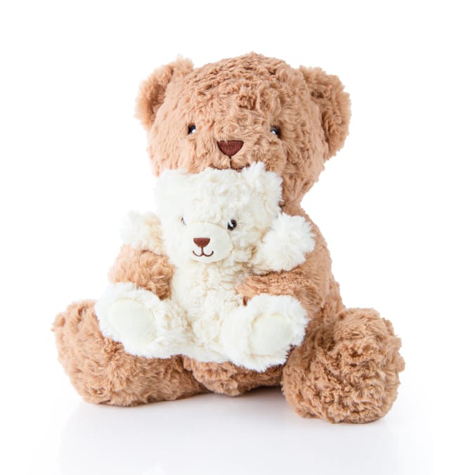 Mother's Day Bear Plush