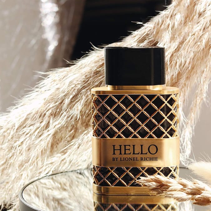 Lionel Richie Hello EDT 30ml