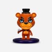 Five Nights at Freddy's Collectible Figure 2" - Freddy