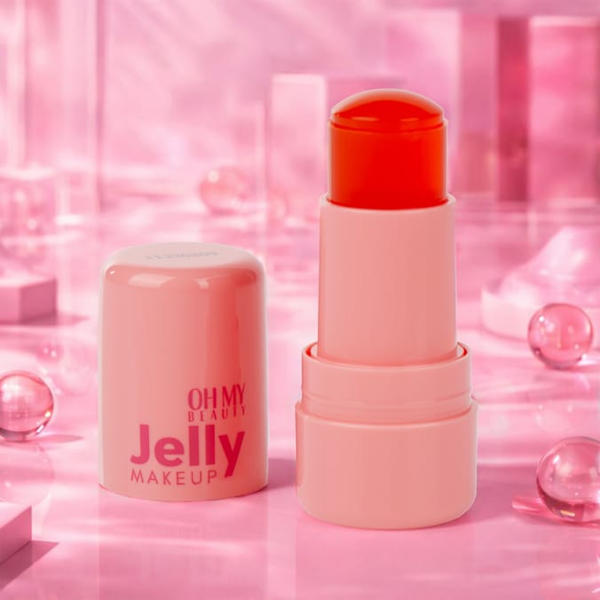 Oh My Beauty Cheek & Lip Tint Trio