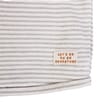 Pure Baby Stripe Knit Set