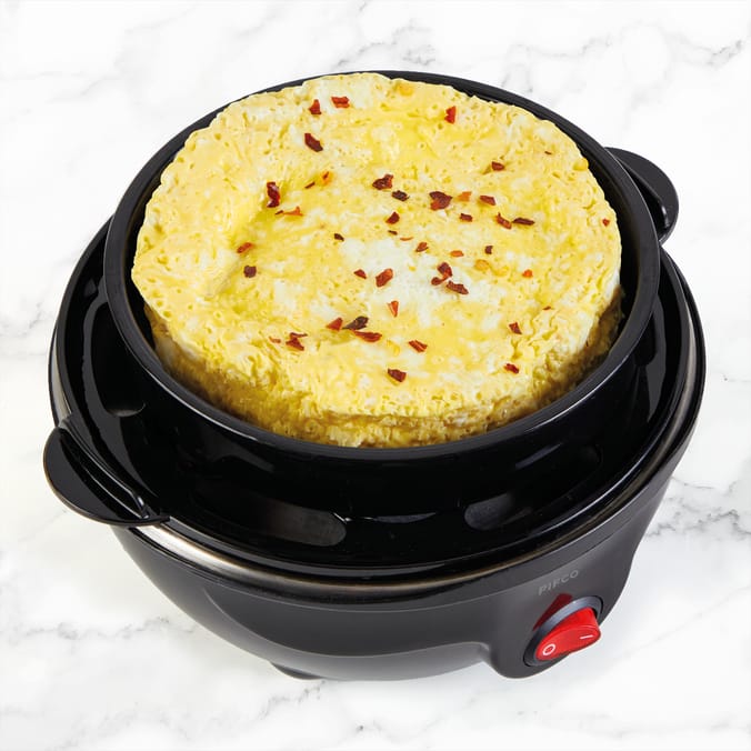 Pifco Electric Egg Cooker