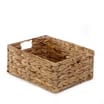 Home Collections Hyacinth Basket