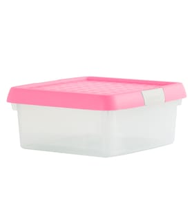 Wham Clip Box 3.6L - Pink 