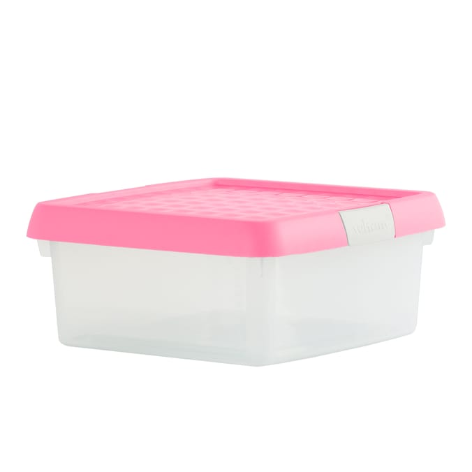 Wham Clip Box 3.6L